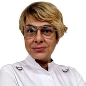 Невейницына Юлия Витальевна — гинеколог, гинеколог-эндокринолог