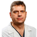 Кононенко Игорь Викторович - невролог