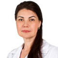 Дудаева Наталия Гивиевна - гастроэнтеролог