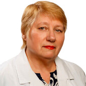 Александрова Светлана Константиновна — гастроэнтеролог