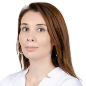 Гайдарова Наргиз Багадировна — терапевт