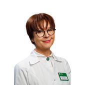 Ивченкова Наталья Павловна — генетик