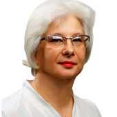 Логинова Алла Эдуардовна — акушер, гинеколог