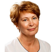 Васильева Елена Евгеньевна — акушер, гинеколог