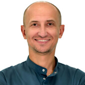 Мель Антон Валерьевич — стоматолог-ортопед, стоматолог