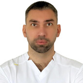 Мухамедов Денис Юсупович — невролог, вертебролог