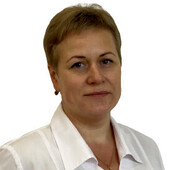 Прохорова Вера Викторовна — окулист (офтальмолог)