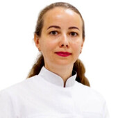 Суглобова Арина Анатольевна — онколог, онколог-маммолог