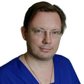 Хворостухин Владимир Сергеевич — УЗИ-специалист