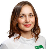 Панина Любовь Владимировна — косметолог, дерматовенеролог