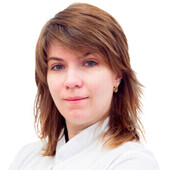 Плакина Мария Ильинична — гематолог