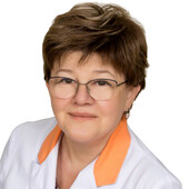 Гладилина Оксана Геннадиевна — гематолог