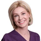 Кондратьева Полина Георгиевна — акушер-гинеколог, акушер