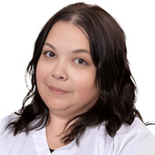 Тимофеева Елена Сергеевна — кардиолог