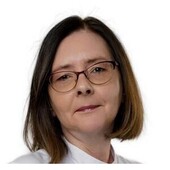 Богамува Елена Владимировна — терапевт