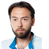 Бахтин Василий Владимирович — массажист