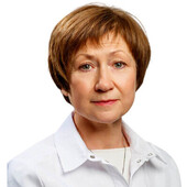 Чистова Марина Львовна — невролог