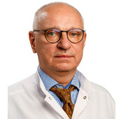 Петров Эдуард Александрович — кардиолог, терапевт