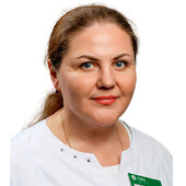 Куликова Марианна Владимировна — кардиолог