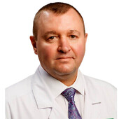 Темников Роман Александрович — маммолог, онколог