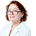 Яновская Ольга Андреевна - невролог