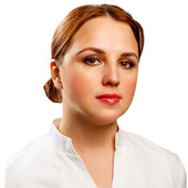 Турбанова Евгения Александровна — пластический хирург