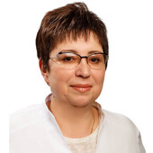 Съестнова Ольга Николаевна — рентгенолог