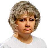 Акимова Ольга Владимировна — рентгенолог