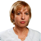 Асаёнок Светлана Юрьевна — рентгенолог