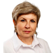 Кондрашова Галина Александровна — рентгенолог