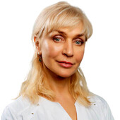 Любайкина Елена Сергеевна — репродуктолог (ЭКО)