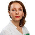 Бусыгина Надежда Евгеньевна - акушер, гинеколог