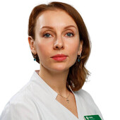 Бусыгина Надежда Евгеньевна — акушер, гинеколог