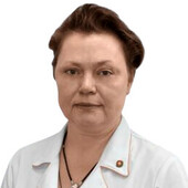 Даниленко Светлана Георгиевна — онколог