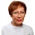 Петрачкова Галина Ивановна - терапевт