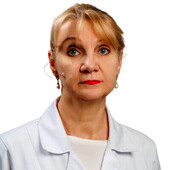 Столярова Елена Анатольевна — терапевт