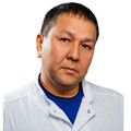 Жалбуров Берик Жулдыбаевич - ортопед, травматолог