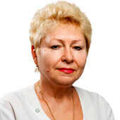 Семенова Елена Евгеньевна — ортопед, травматолог