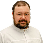 Ерофеев Александр Сергеевич — ортопед, травматолог