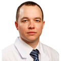 Ломакин Дмитрий Владимирович - уролог