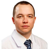 Ломакин Дмитрий Владимирович — уролог