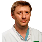 Кондырев Денис Сергеевич — уролог, хирург