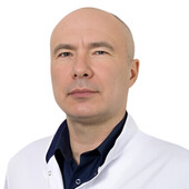 Спирин Петр Владимирович — уролог, андролог