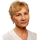 Шнуровозова Елена Васильевна — физиотерапевт