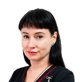 Гиберт Инна Игоревна — гинеколог, гинеколог-эндокринолог