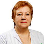 Твердохлеб Лариса Васильевна — хирург, абдоминальный хирург