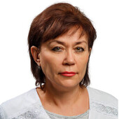 Гундырева Лариса Алексеевна — хирург