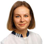 Крупнова Ольга Ильинична — диетолог, эндокринолог