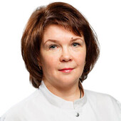 Жаренкова Наталия Александровна — хирург