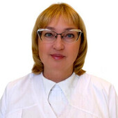 Кривозельева Елена Анатольевна — дерматовенеролог